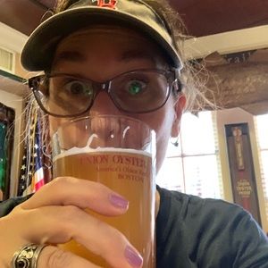 Meet your Posher, Wendy